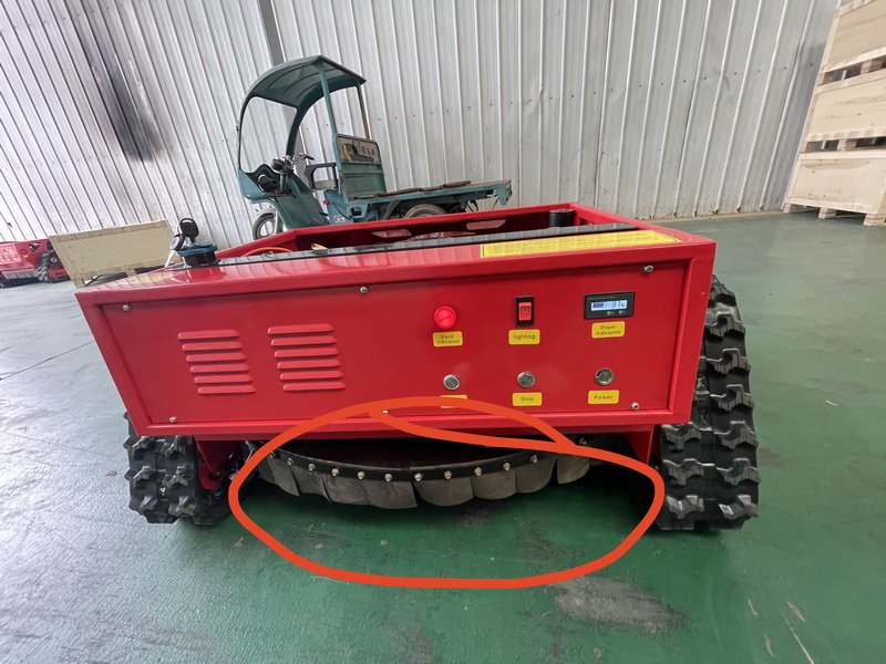 RC mower cost comparison featured image